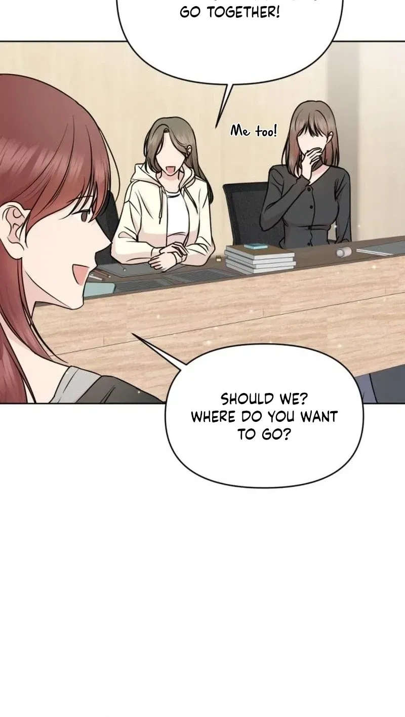 Fragrant Contractual Relationship Chapter 21 page 74 - 
