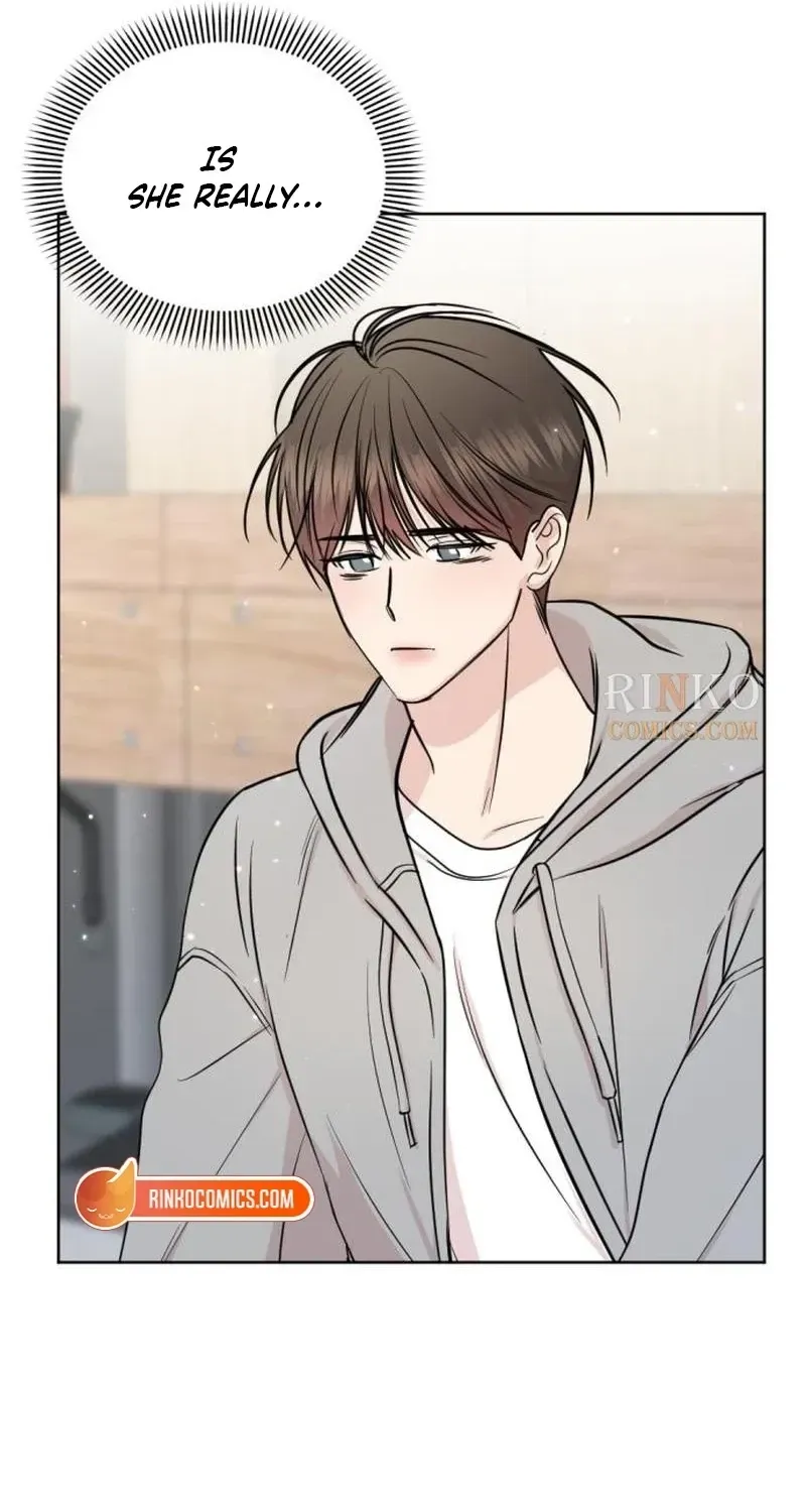 Fragrant Contractual Relationship Chapter 21 page 75 - 