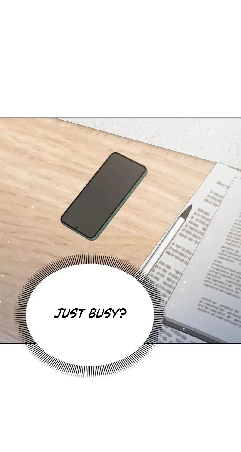 Fragrant Contractual Relationship Chapter 21 page 77 - 