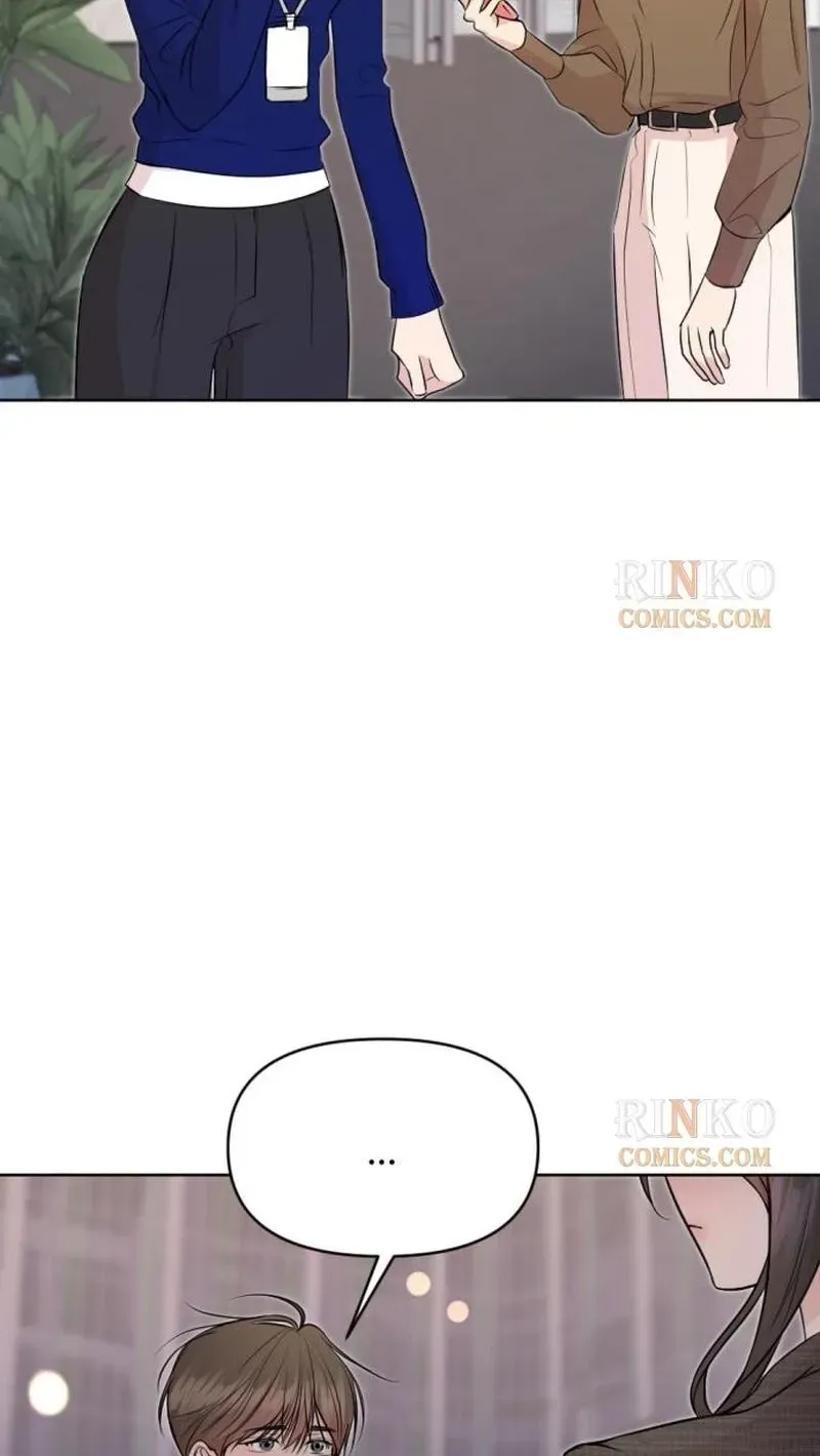 Fragrant Contractual Relationship Chapter 21 page 9 - 