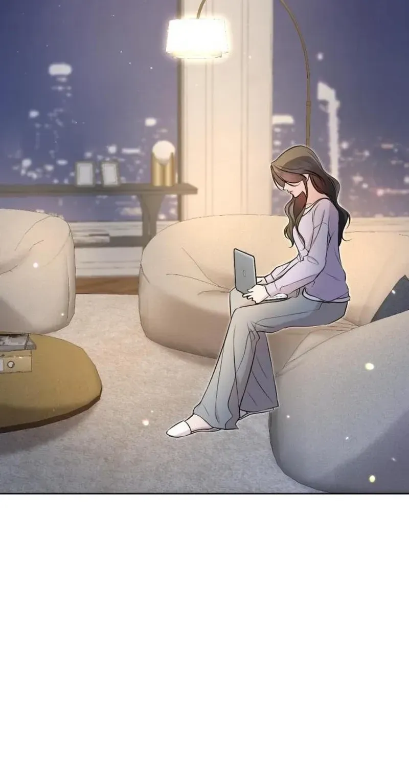 Fragrant Contractual Relationship Chapter 21 page 83 - 
