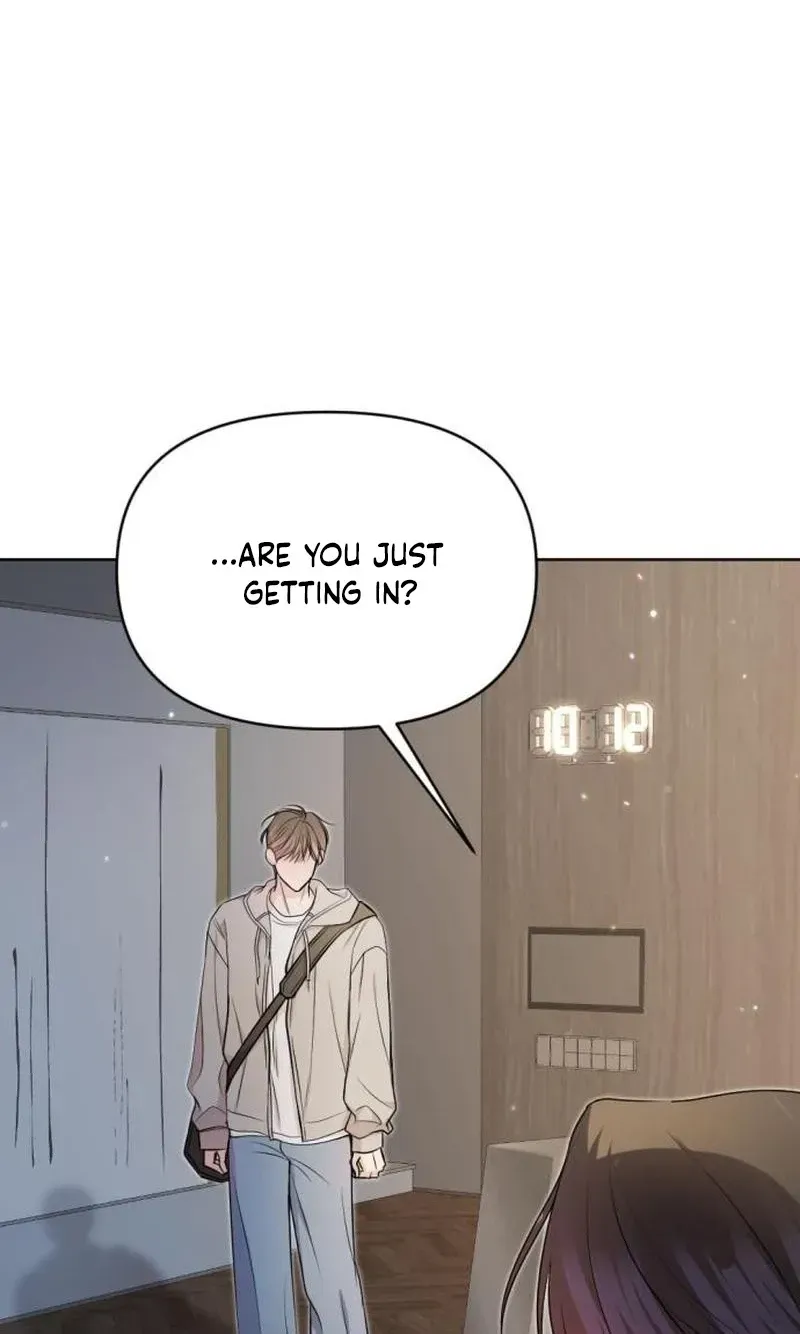 Fragrant Contractual Relationship Chapter 21 page 87 - 