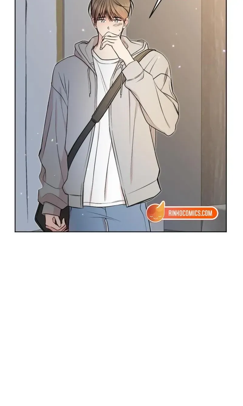 Fragrant Contractual Relationship Chapter 21 page 89 - 