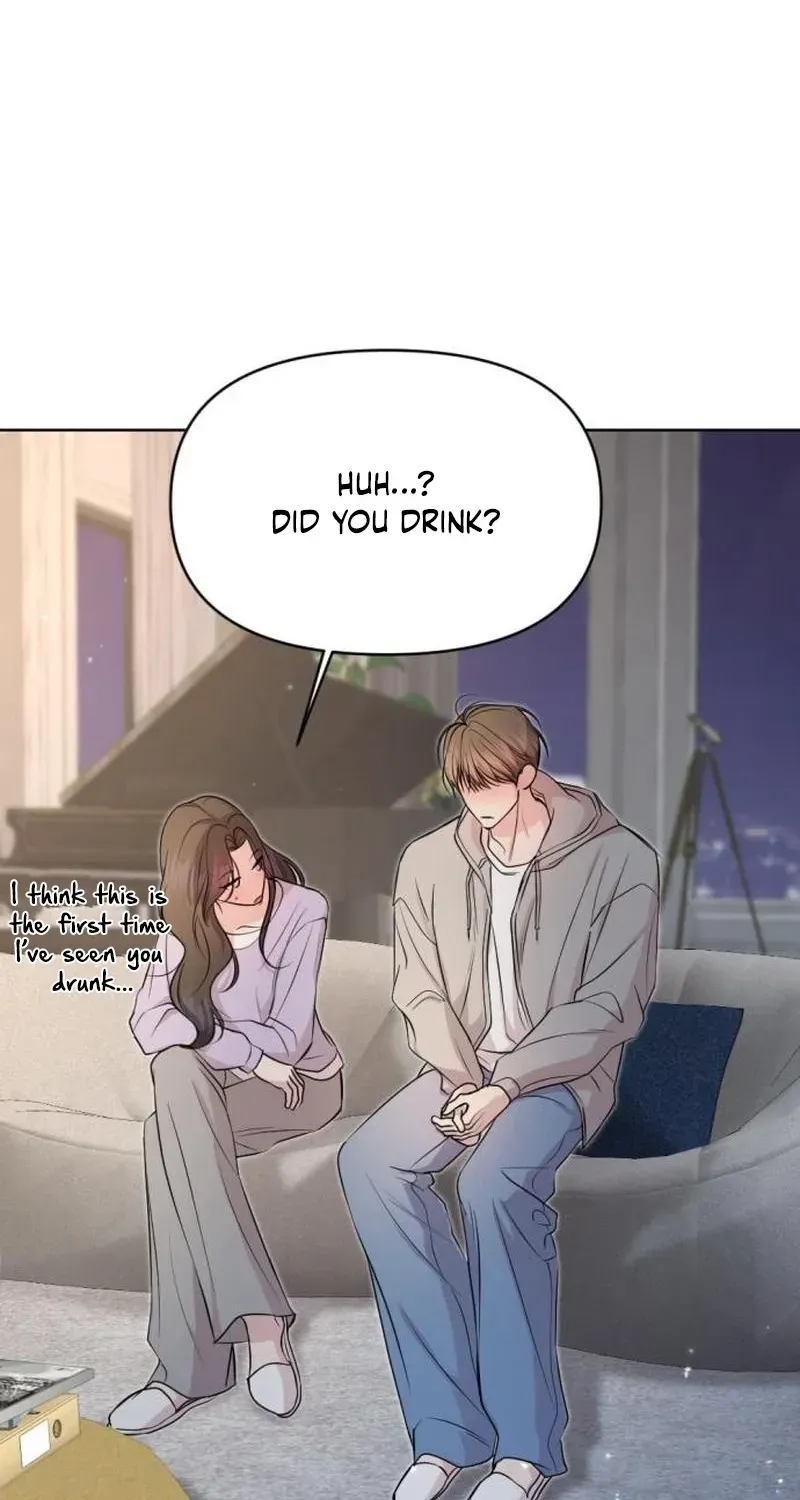 Fragrant Contractual Relationship Chapter 21 page 93 - 