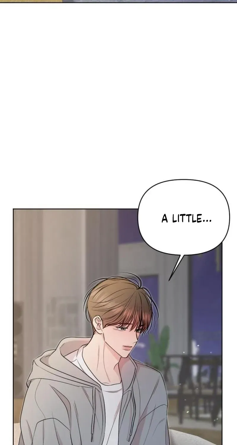 Fragrant Contractual Relationship Chapter 21 page 95 - 