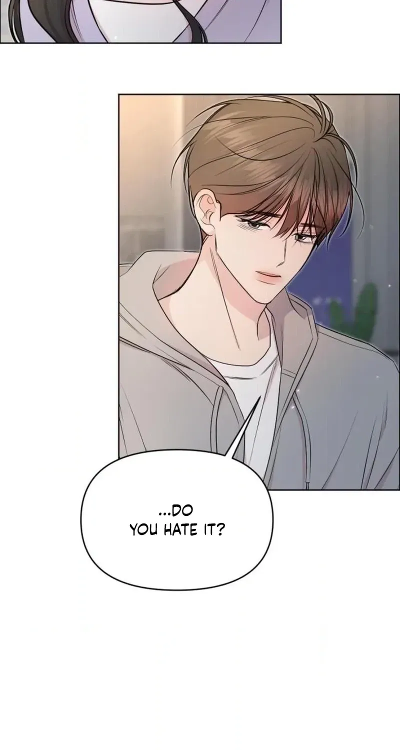 Fragrant Contractual Relationship Chapter 21 page 99 - 