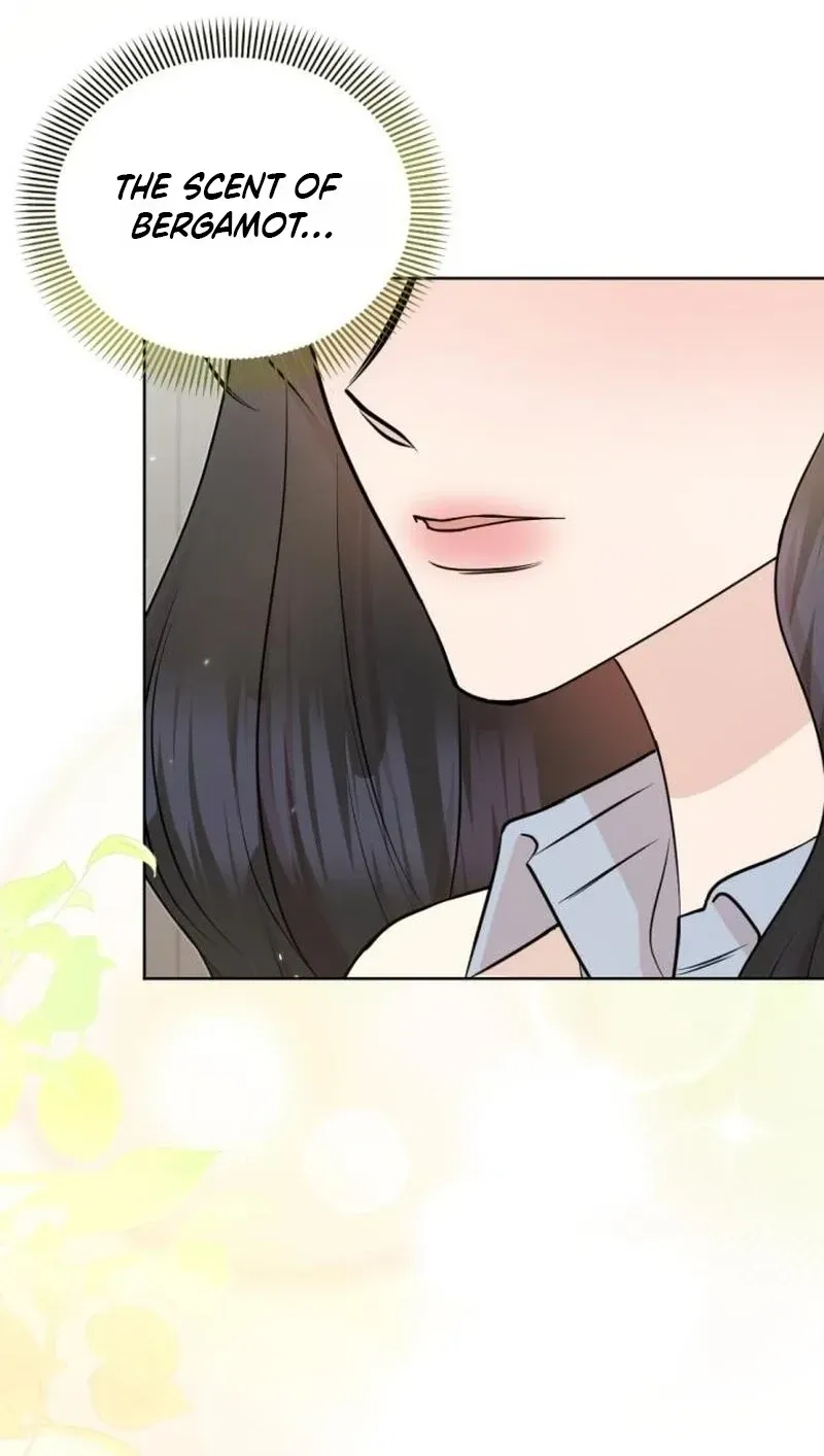 Fragrant Contractual Relationship Chapter 22 page 101 - 