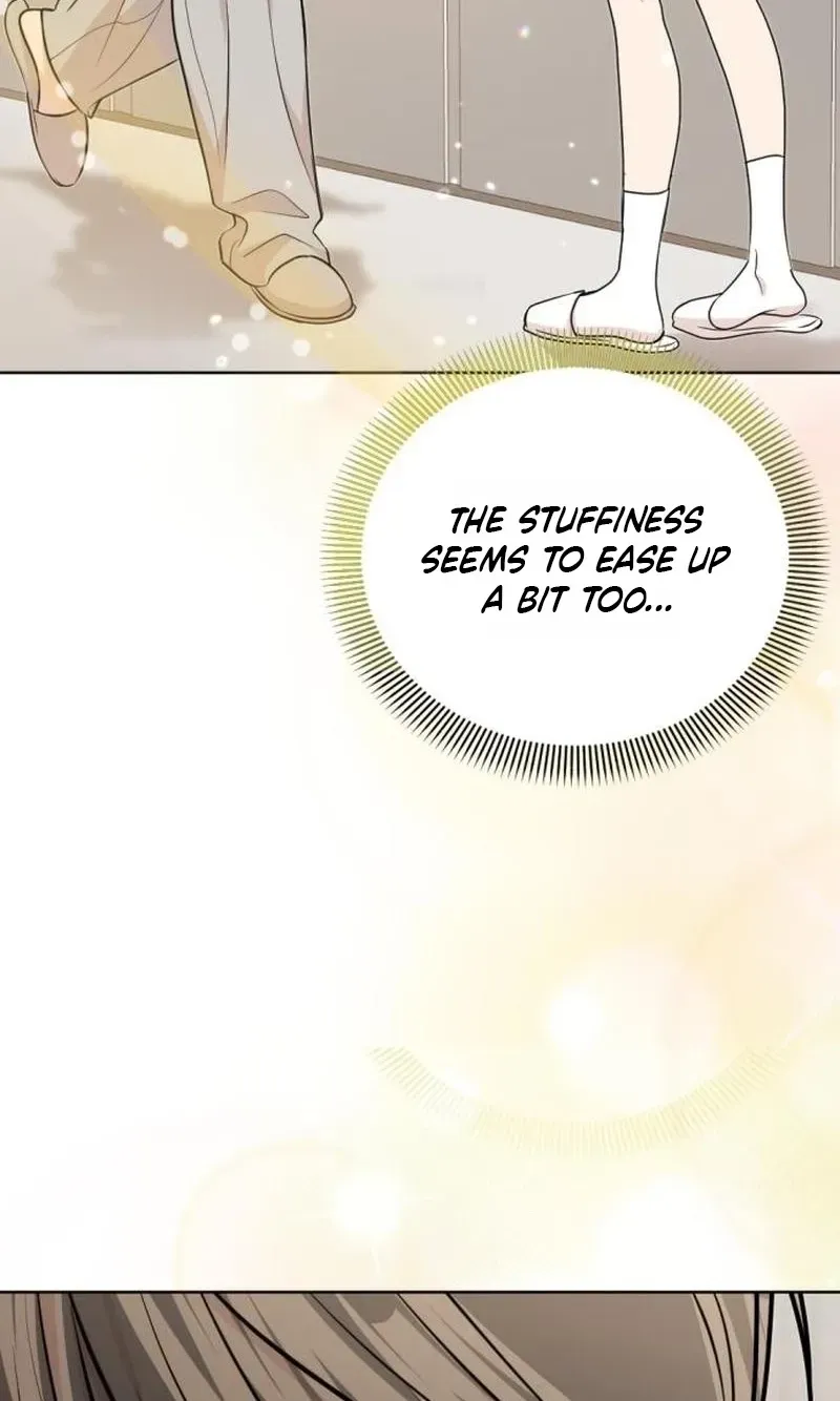Fragrant Contractual Relationship Chapter 22 page 103 - 