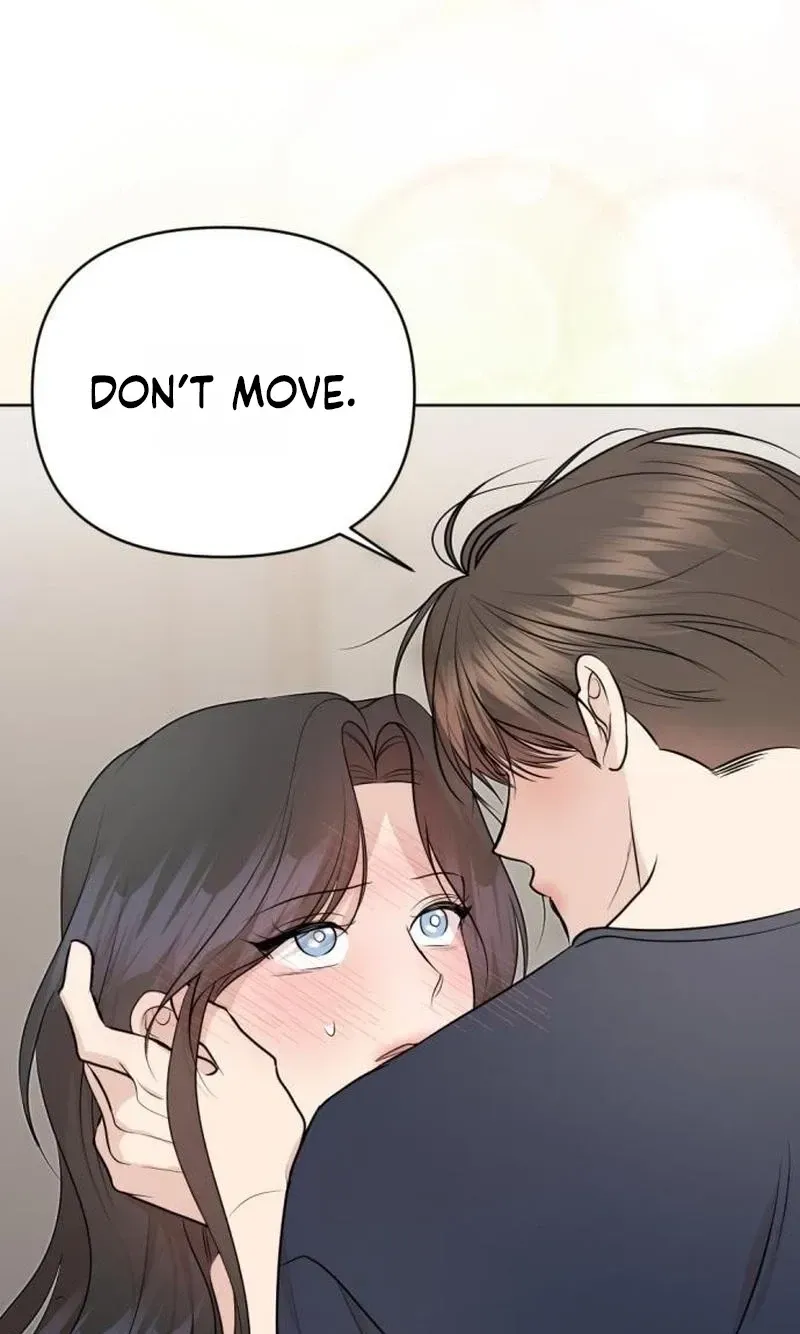 Fragrant Contractual Relationship Chapter 22 page 106 - 
