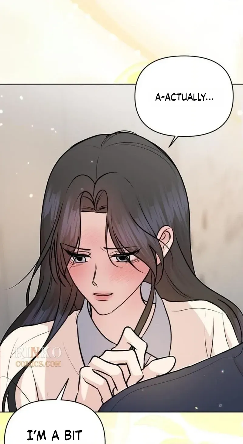 Fragrant Contractual Relationship Chapter 22 page 110 - 