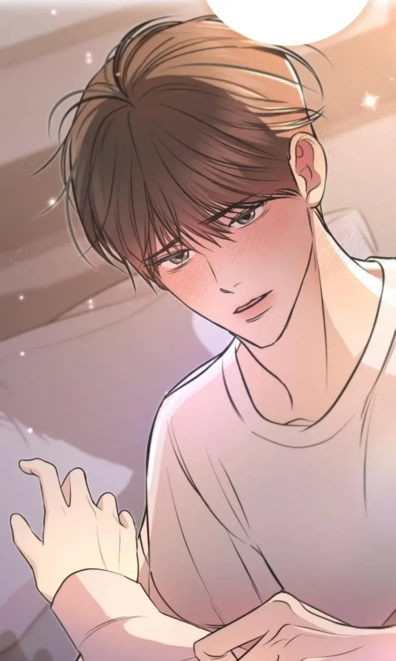 Fragrant Contractual Relationship Chapter 22 page 12 - 