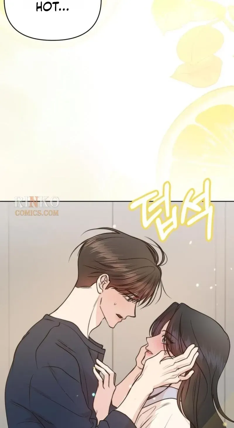 Fragrant Contractual Relationship Chapter 22 page 111 - 
