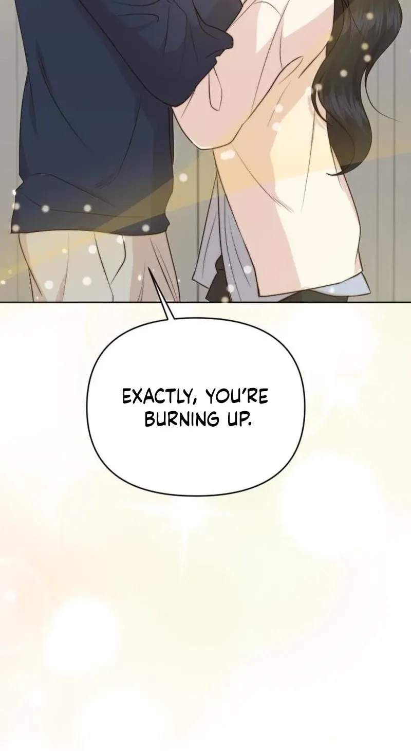 Fragrant Contractual Relationship Chapter 22 page 112 - 