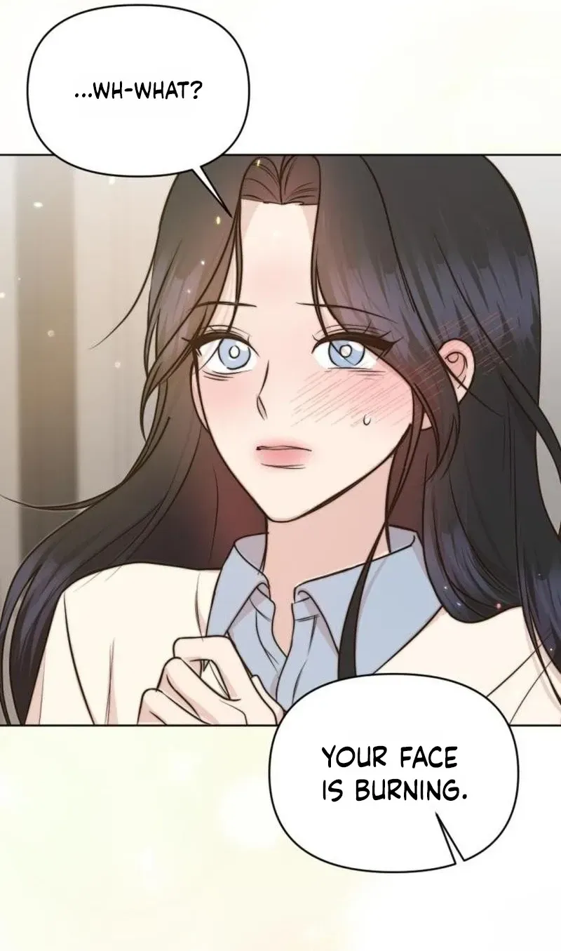 Fragrant Contractual Relationship Chapter 22 page 113 - 
