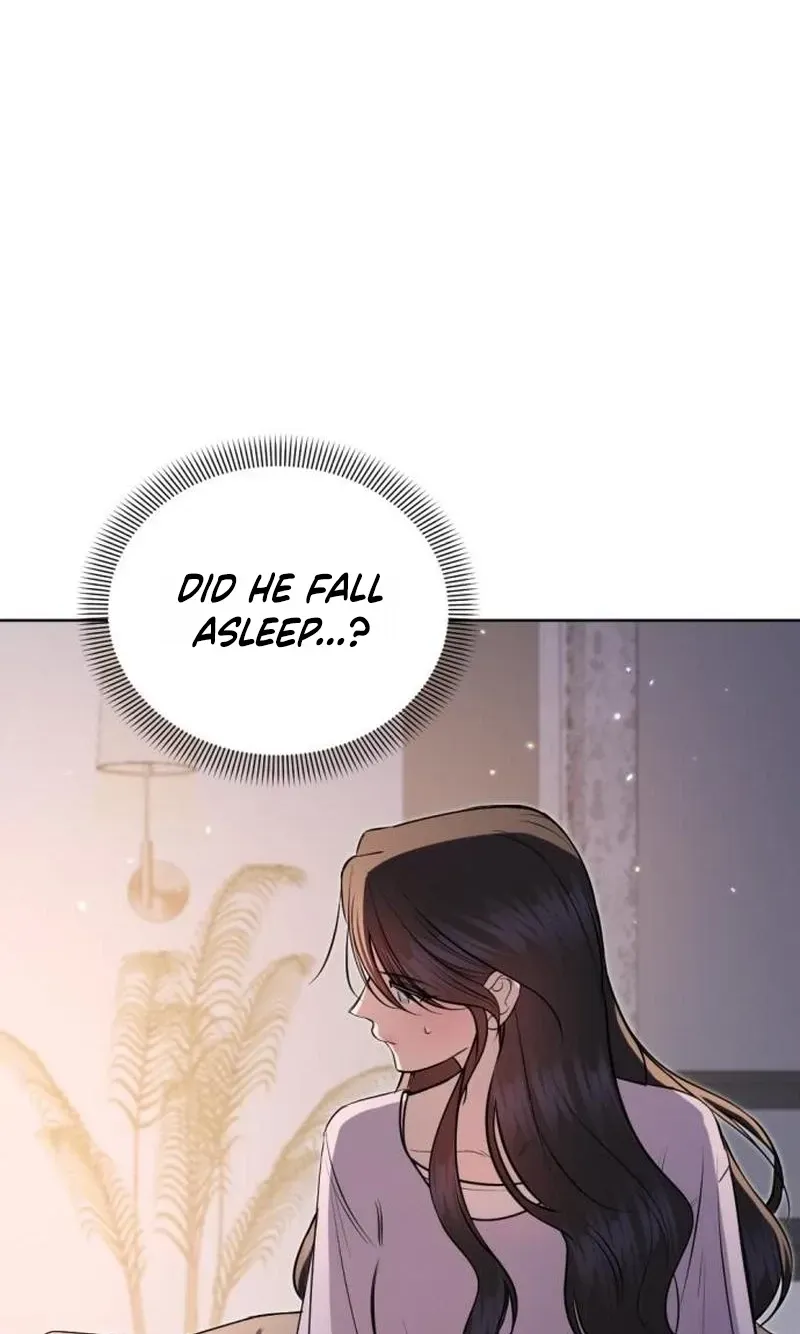 Fragrant Contractual Relationship Chapter 22 page 3 - 