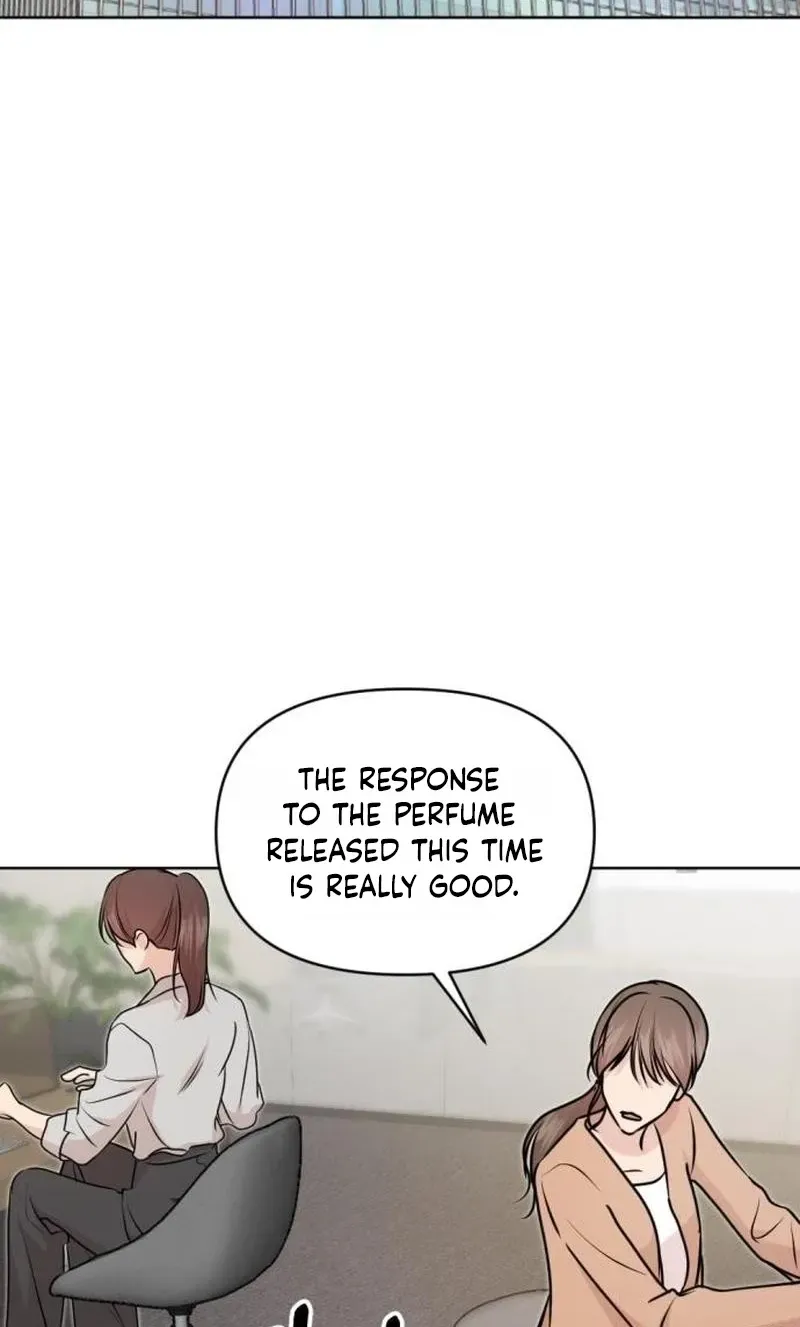 Fragrant Contractual Relationship Chapter 22 page 21 - 