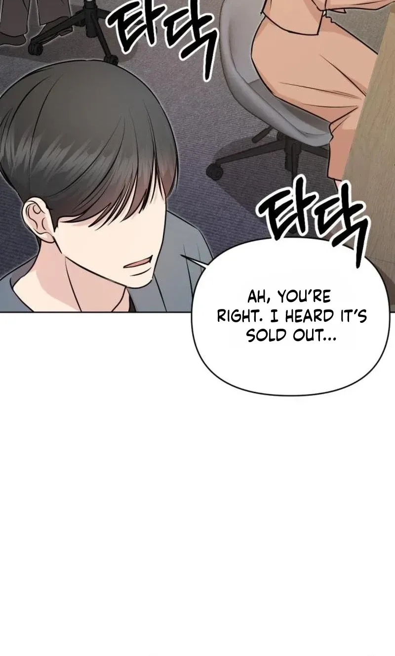 Fragrant Contractual Relationship Chapter 22 page 22 - 