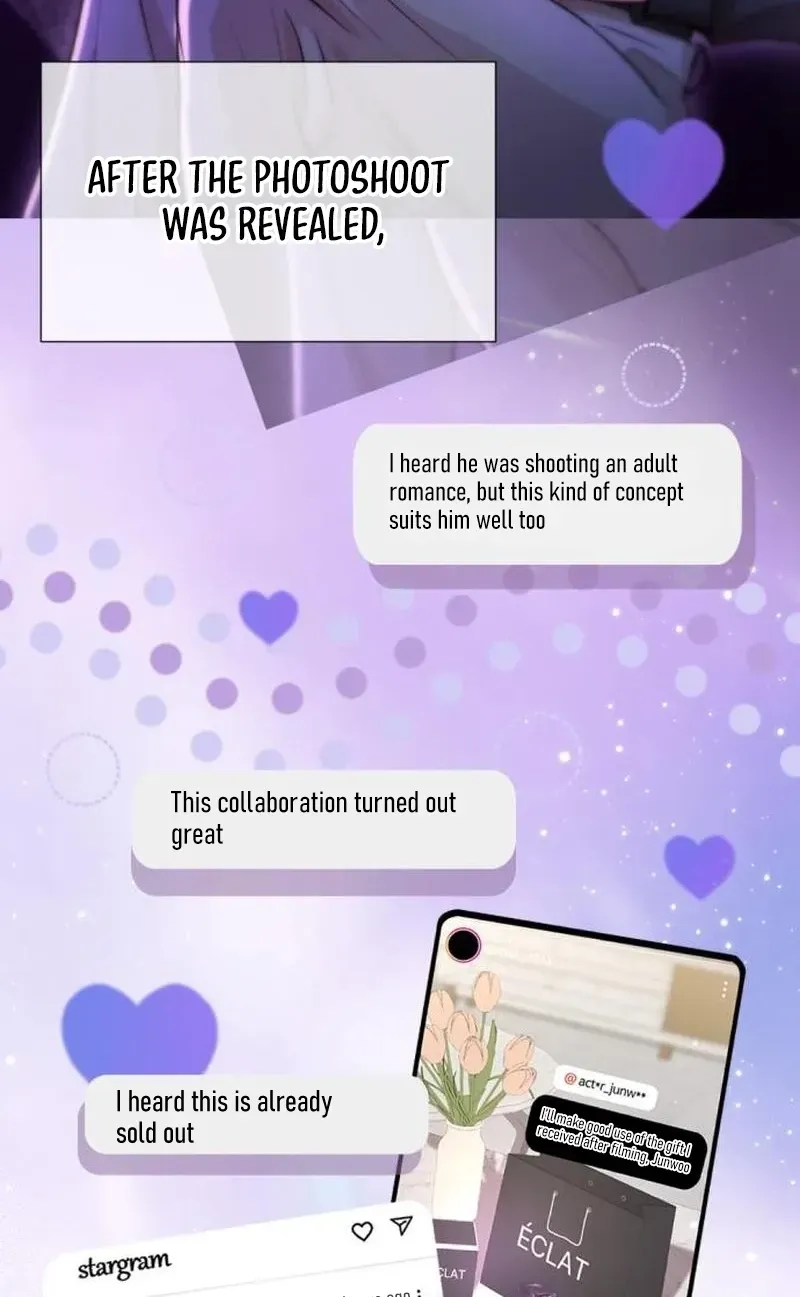 Fragrant Contractual Relationship Chapter 22 page 24 - 