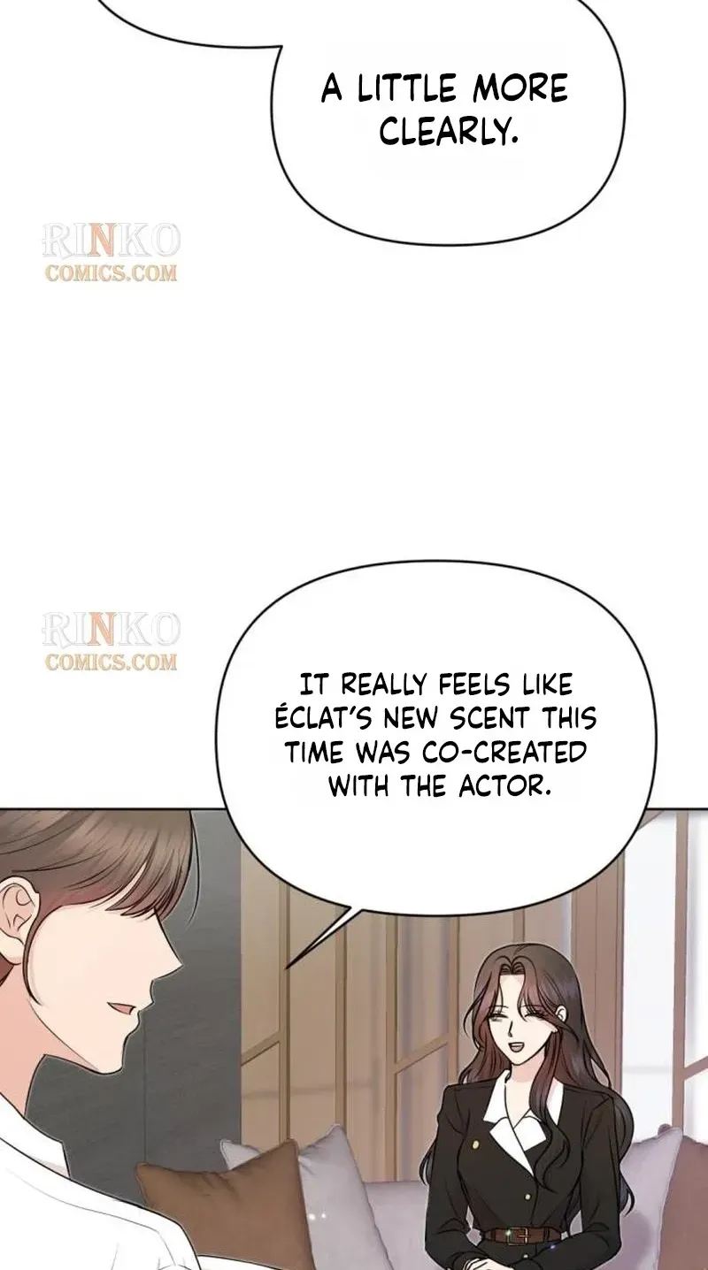 Fragrant Contractual Relationship Chapter 22 page 29 - 