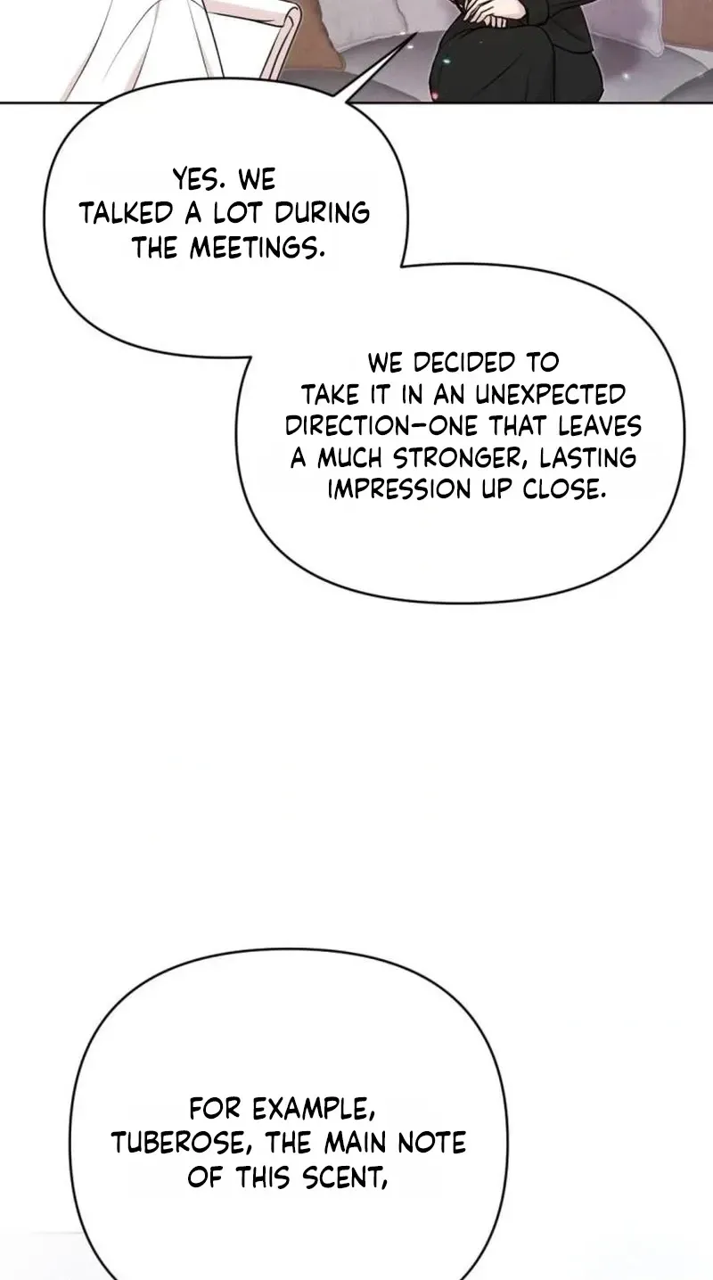 Fragrant Contractual Relationship Chapter 22 page 30 - 