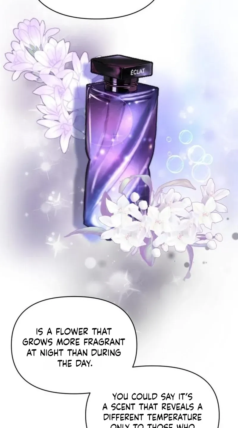 Fragrant Contractual Relationship Chapter 22 page 31 - 
