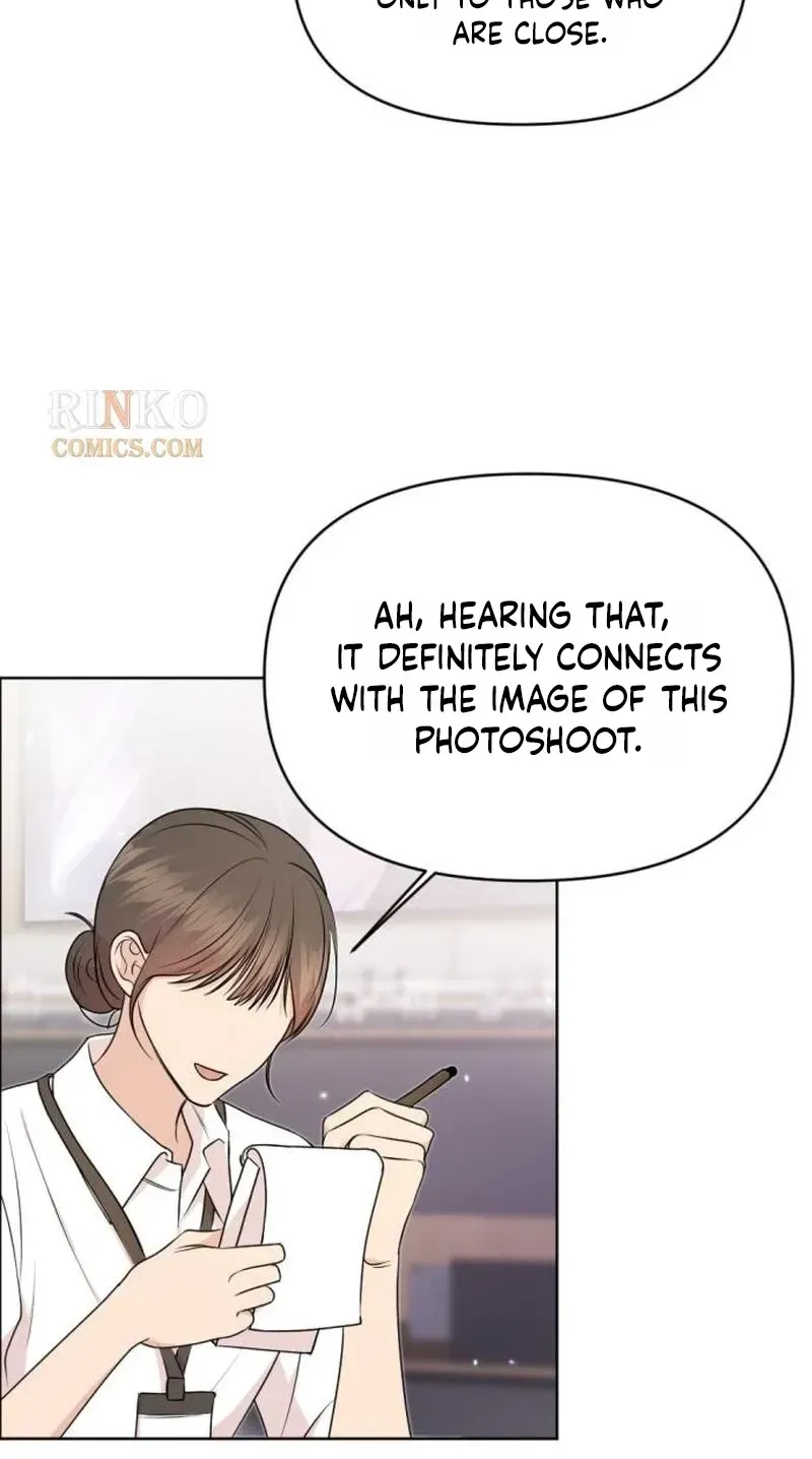 Fragrant Contractual Relationship Chapter 22 page 32 - 