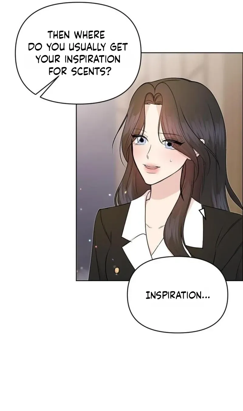 Fragrant Contractual Relationship Chapter 22 page 33 - 