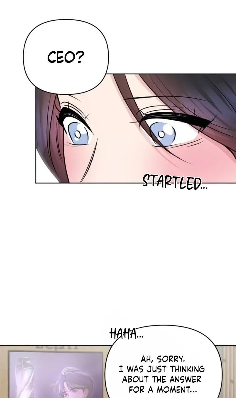 Fragrant Contractual Relationship Chapter 22 page 36 - 