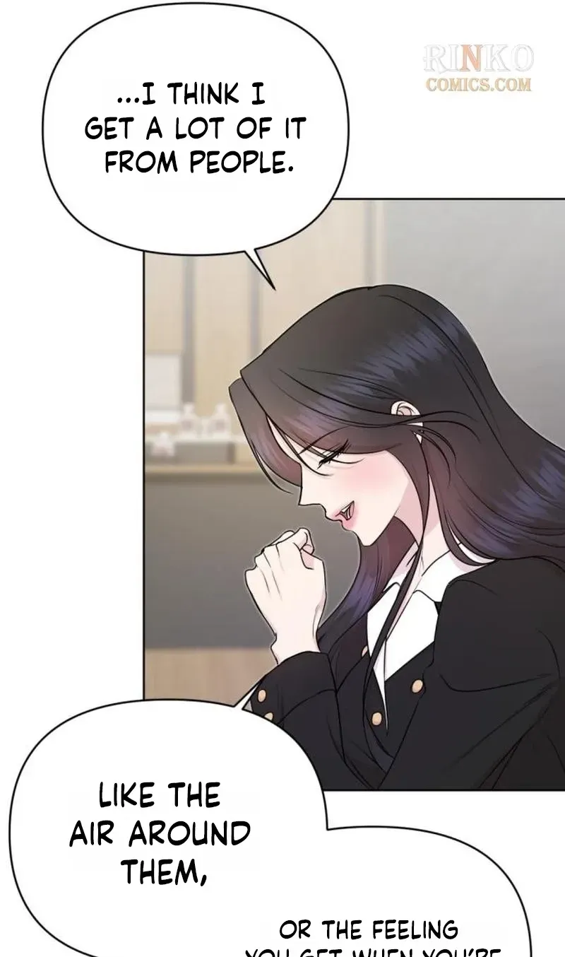 Fragrant Contractual Relationship Chapter 22 page 38 - 