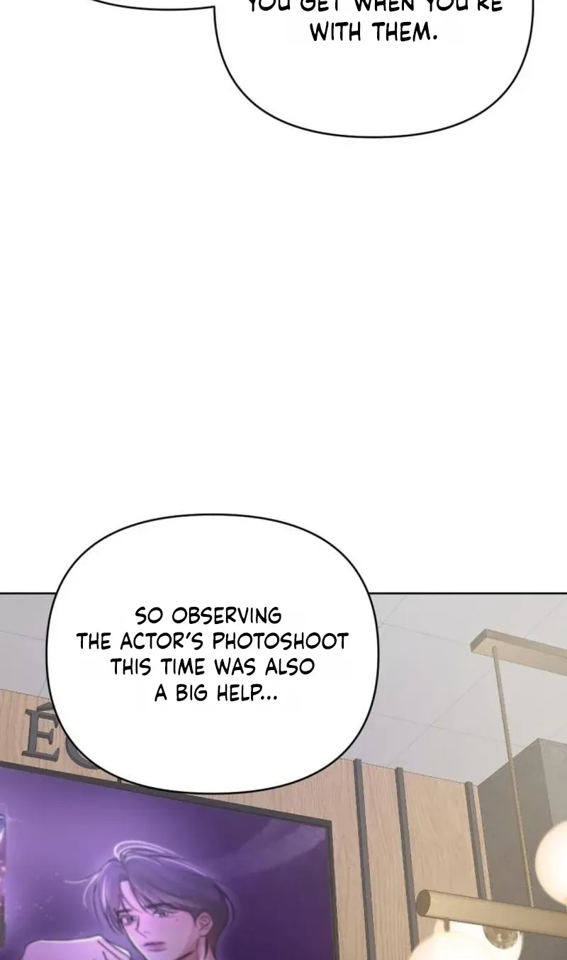 Fragrant Contractual Relationship Chapter 22 page 39 - 