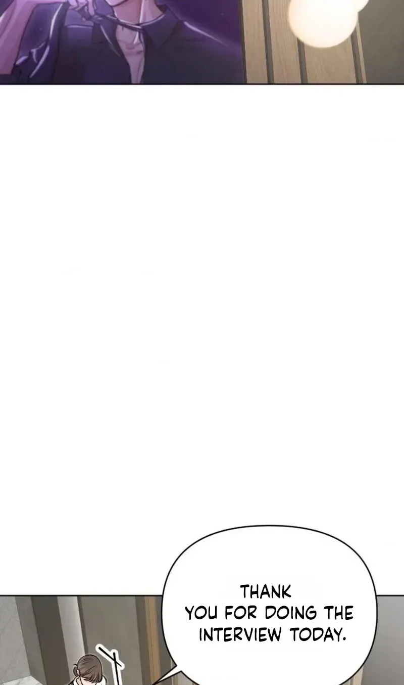 Fragrant Contractual Relationship Chapter 22 page 40 - 