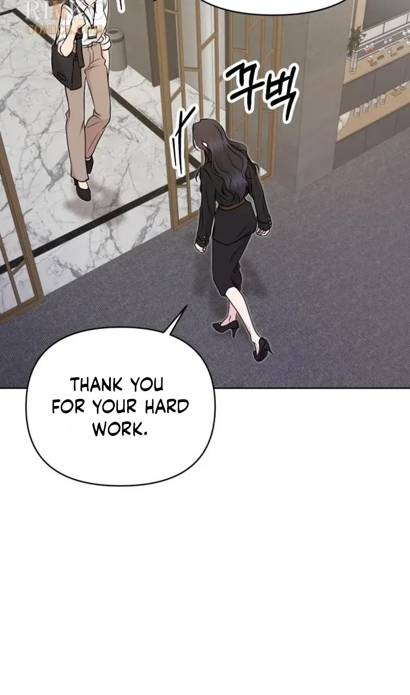 Fragrant Contractual Relationship Chapter 22 page 41 - 