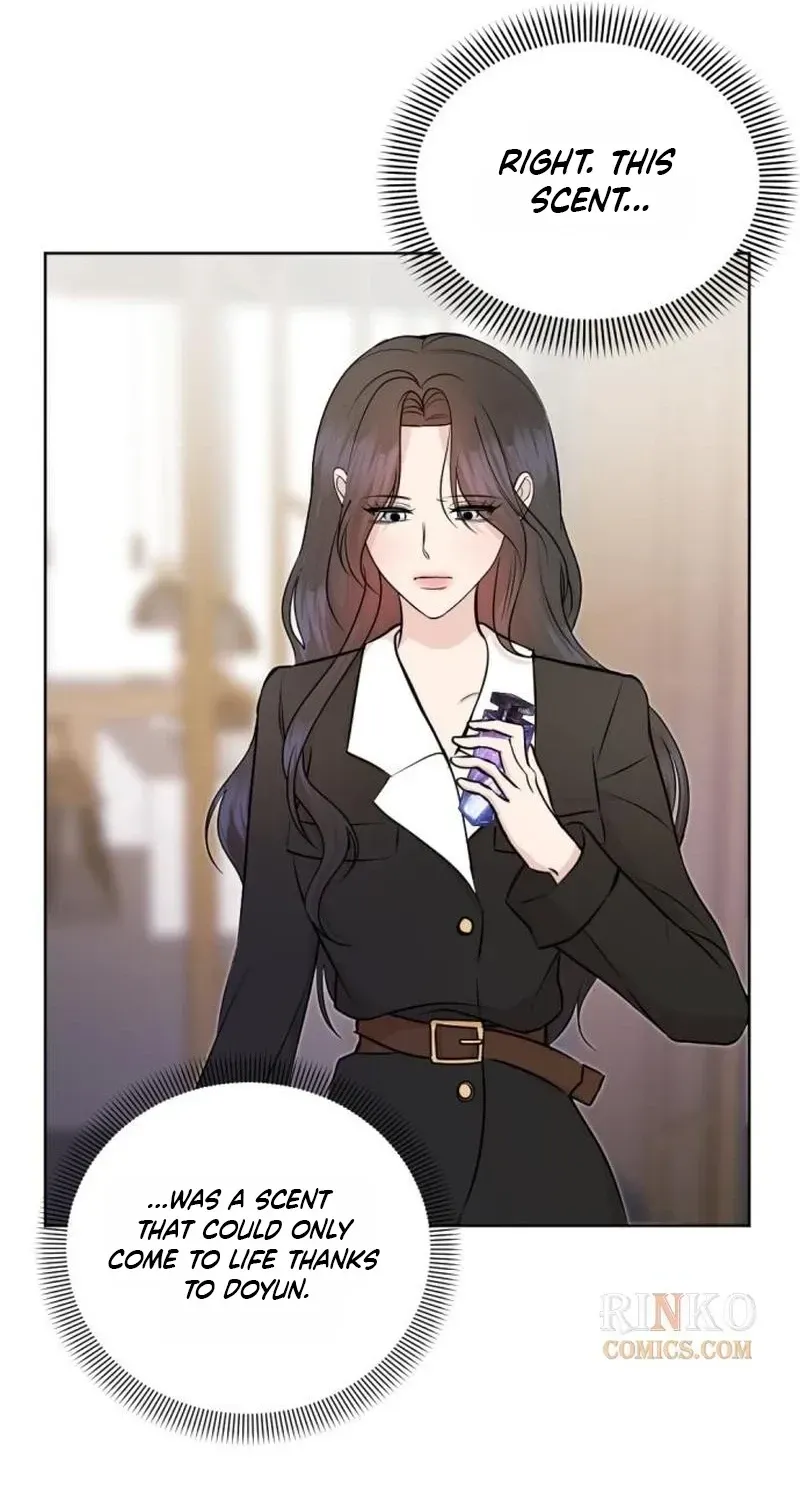 Fragrant Contractual Relationship Chapter 22 page 43 - 