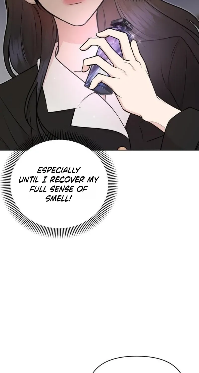 Fragrant Contractual Relationship Chapter 22 page 47 - 