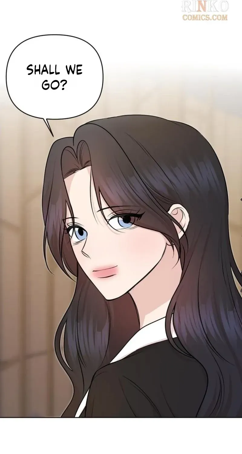 Fragrant Contractual Relationship Chapter 22 page 51 - 