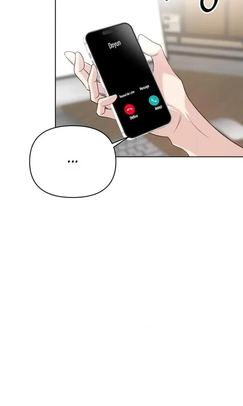 Fragrant Contractual Relationship Chapter 22 page 55 - 