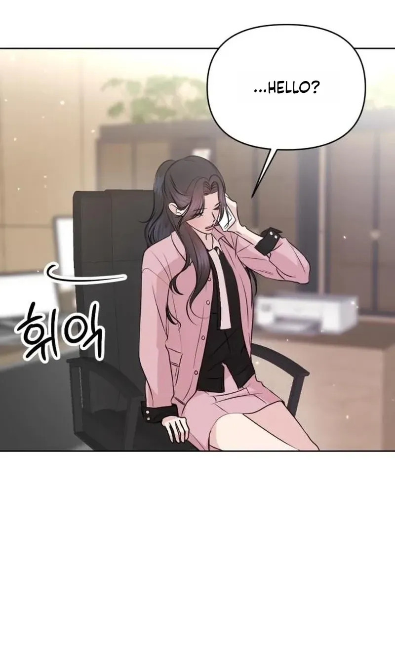 Fragrant Contractual Relationship Chapter 22 page 56 - 