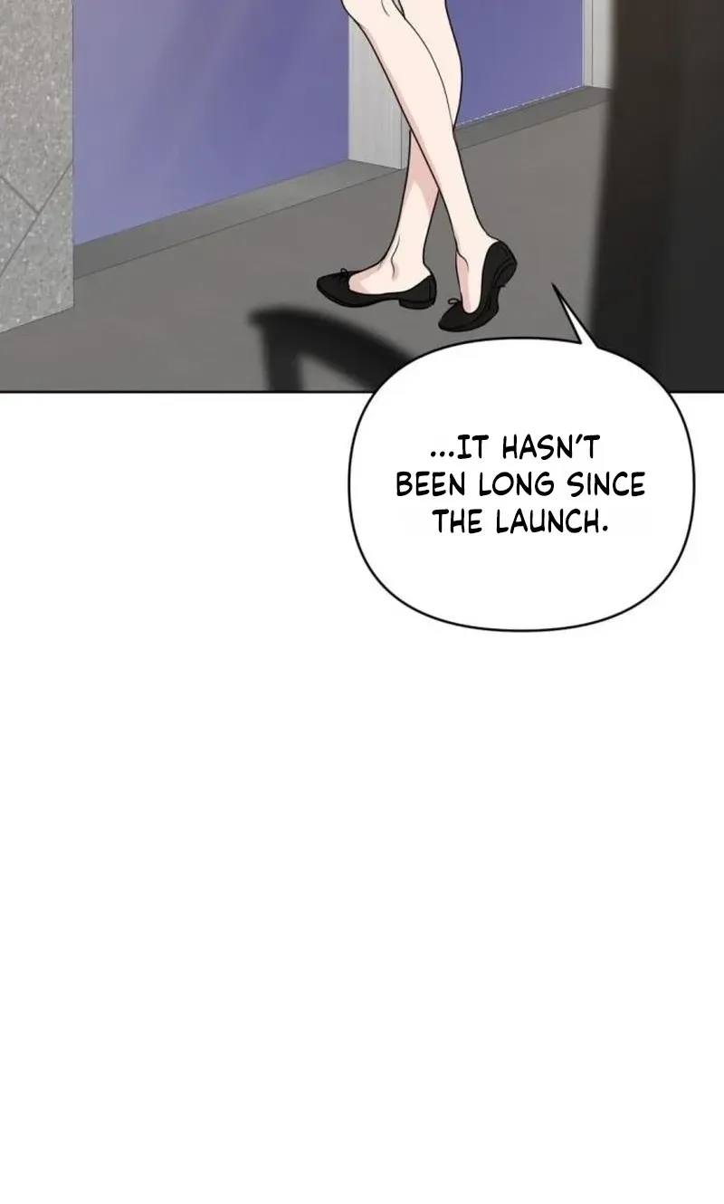 Fragrant Contractual Relationship Chapter 22 page 58 - 