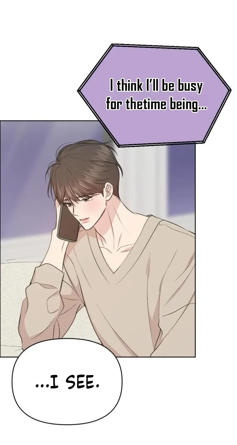 Fragrant Contractual Relationship Chapter 22 page 59 - 