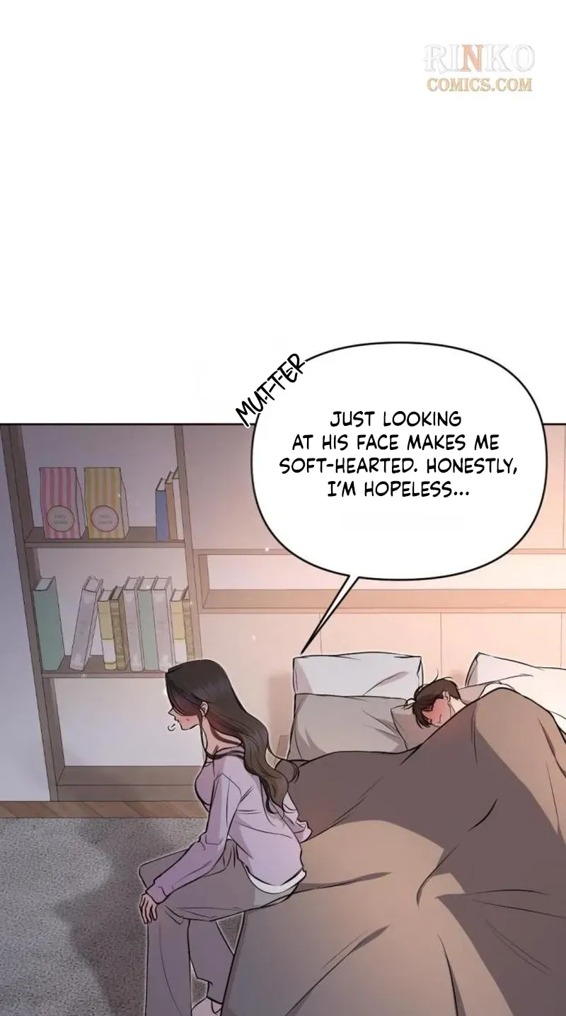 Fragrant Contractual Relationship Chapter 22 page 7 - 