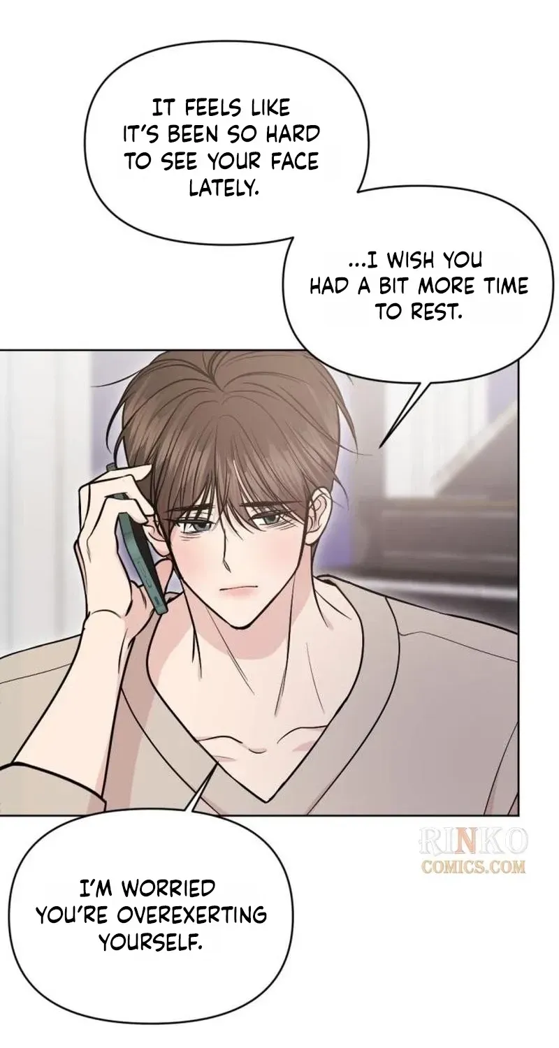 Fragrant Contractual Relationship Chapter 22 page 67 - 