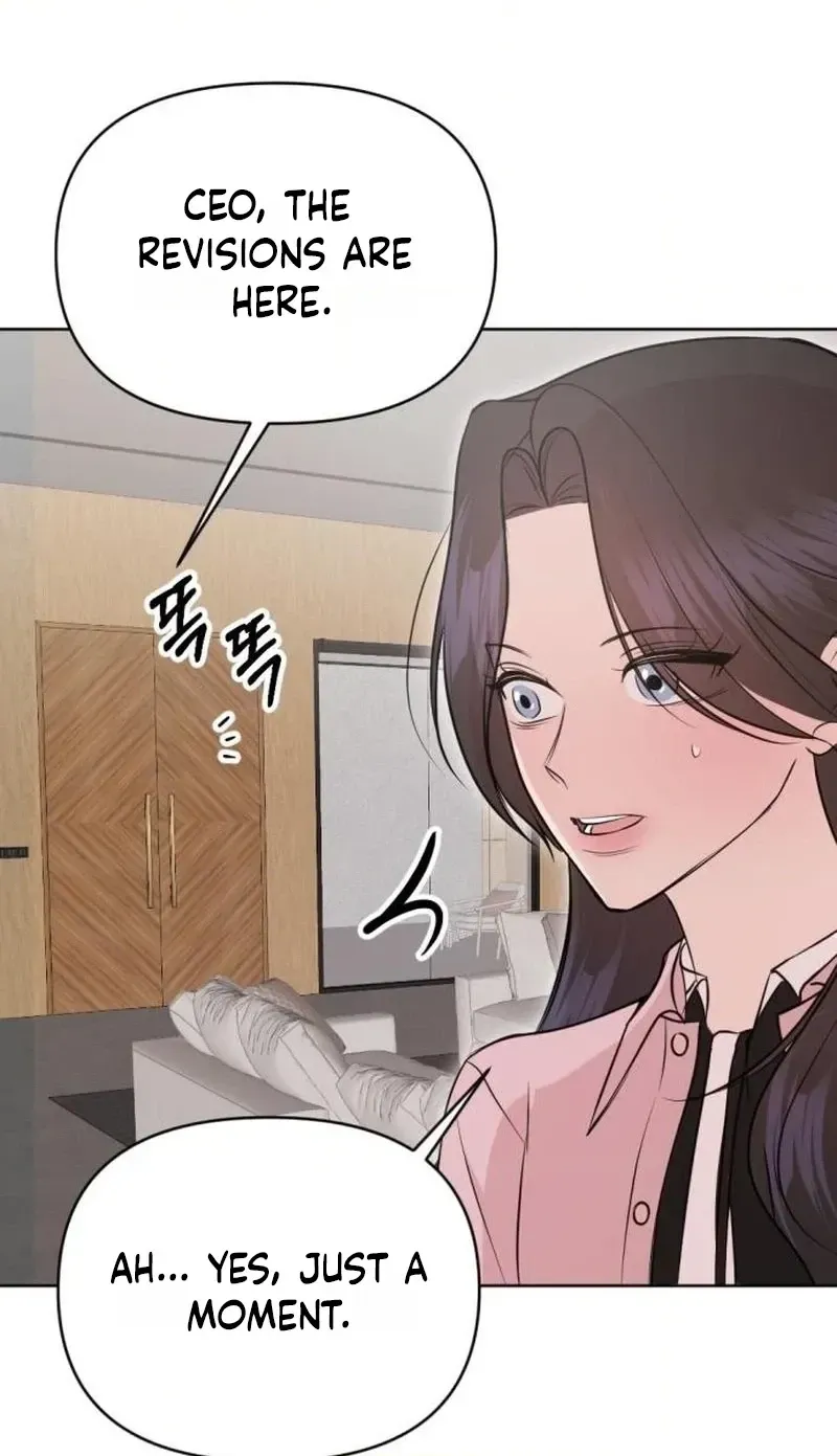 Fragrant Contractual Relationship Chapter 22 page 70 - 