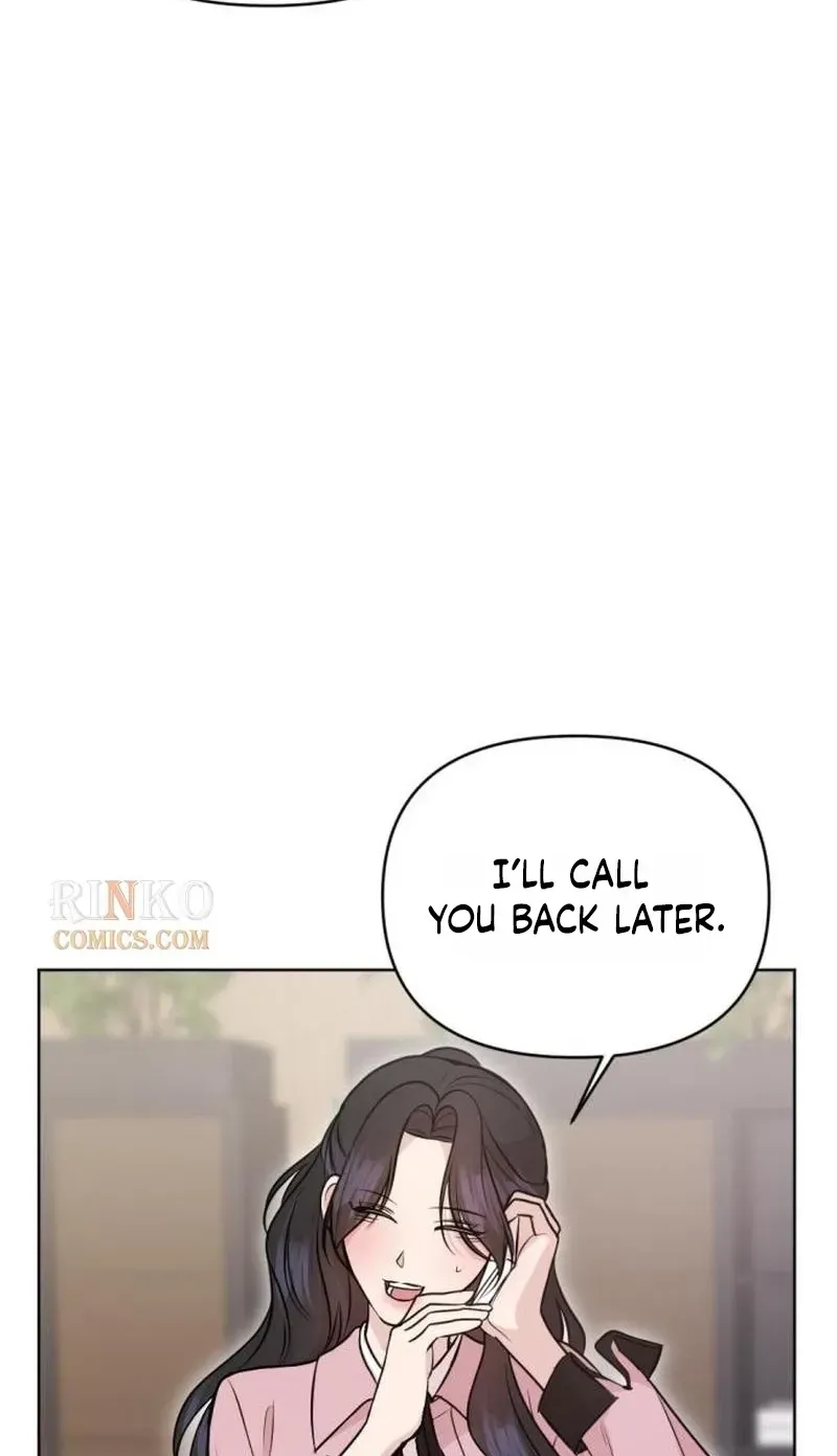 Fragrant Contractual Relationship Chapter 22 page 71 - 
