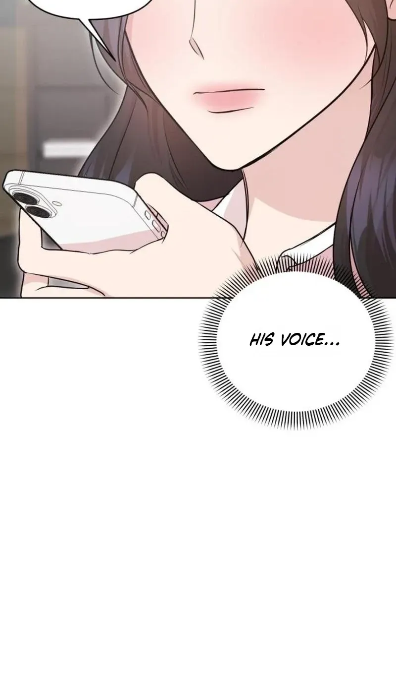 Fragrant Contractual Relationship Chapter 22 page 73 - 