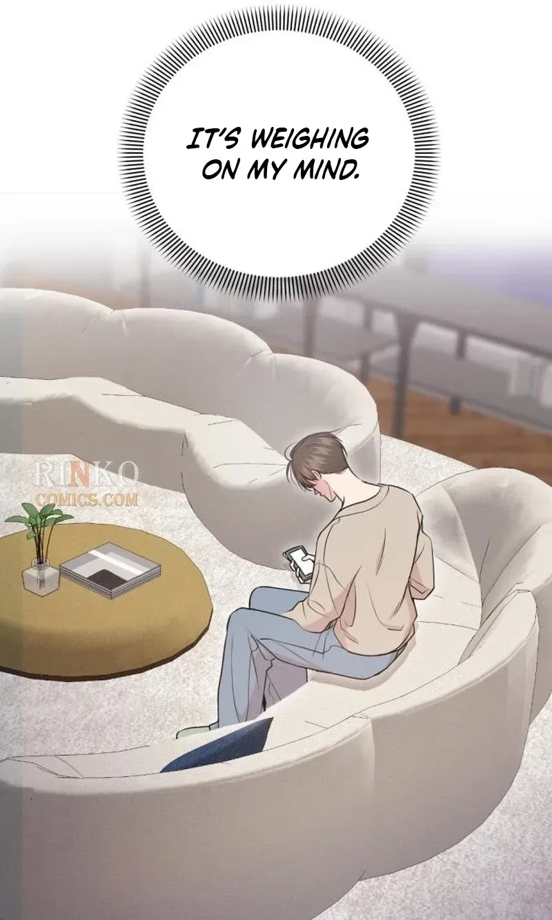 Fragrant Contractual Relationship Chapter 22 page 74 - 