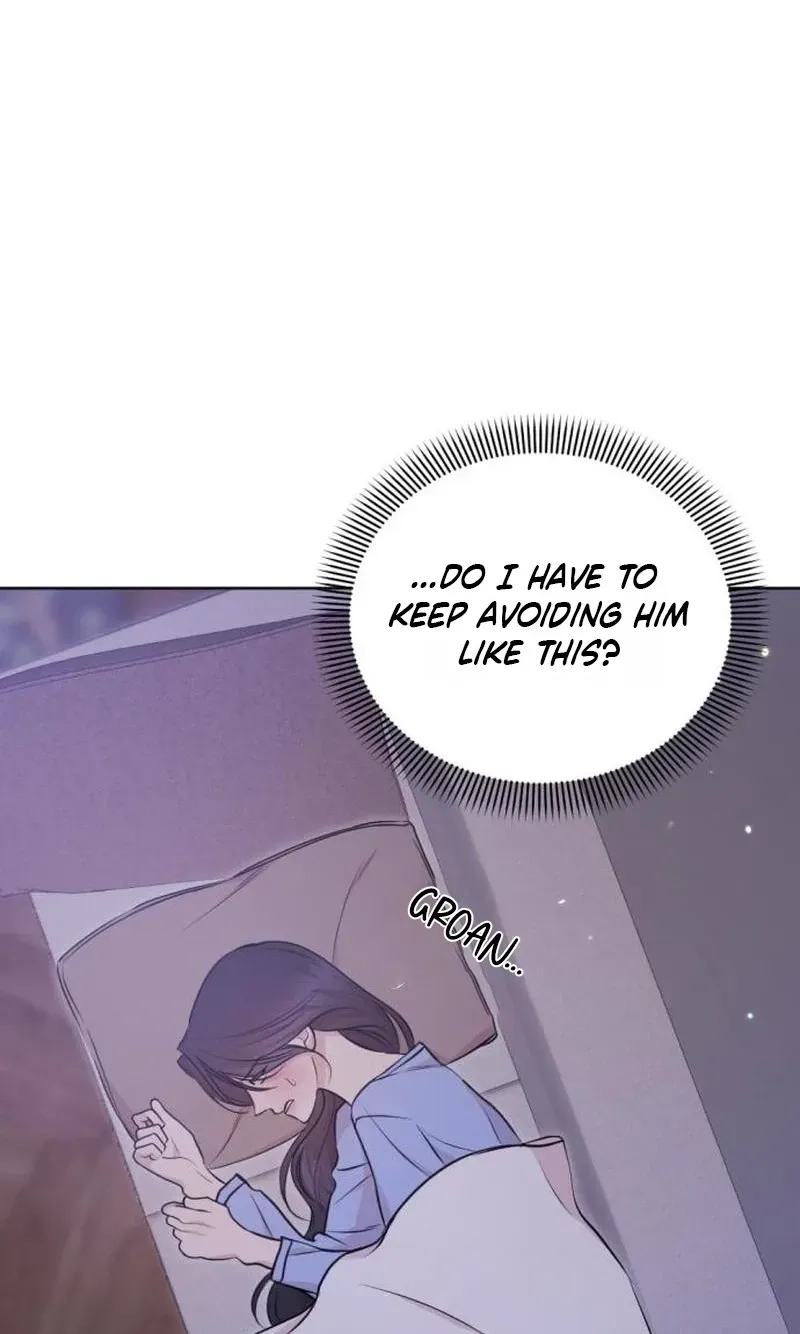 Fragrant Contractual Relationship Chapter 22 page 82 - 