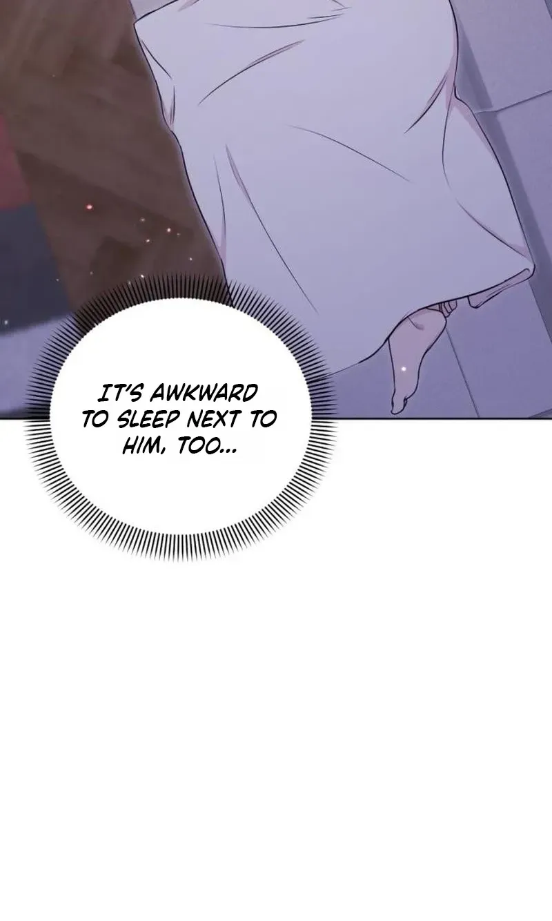 Fragrant Contractual Relationship Chapter 22 page 83 - 