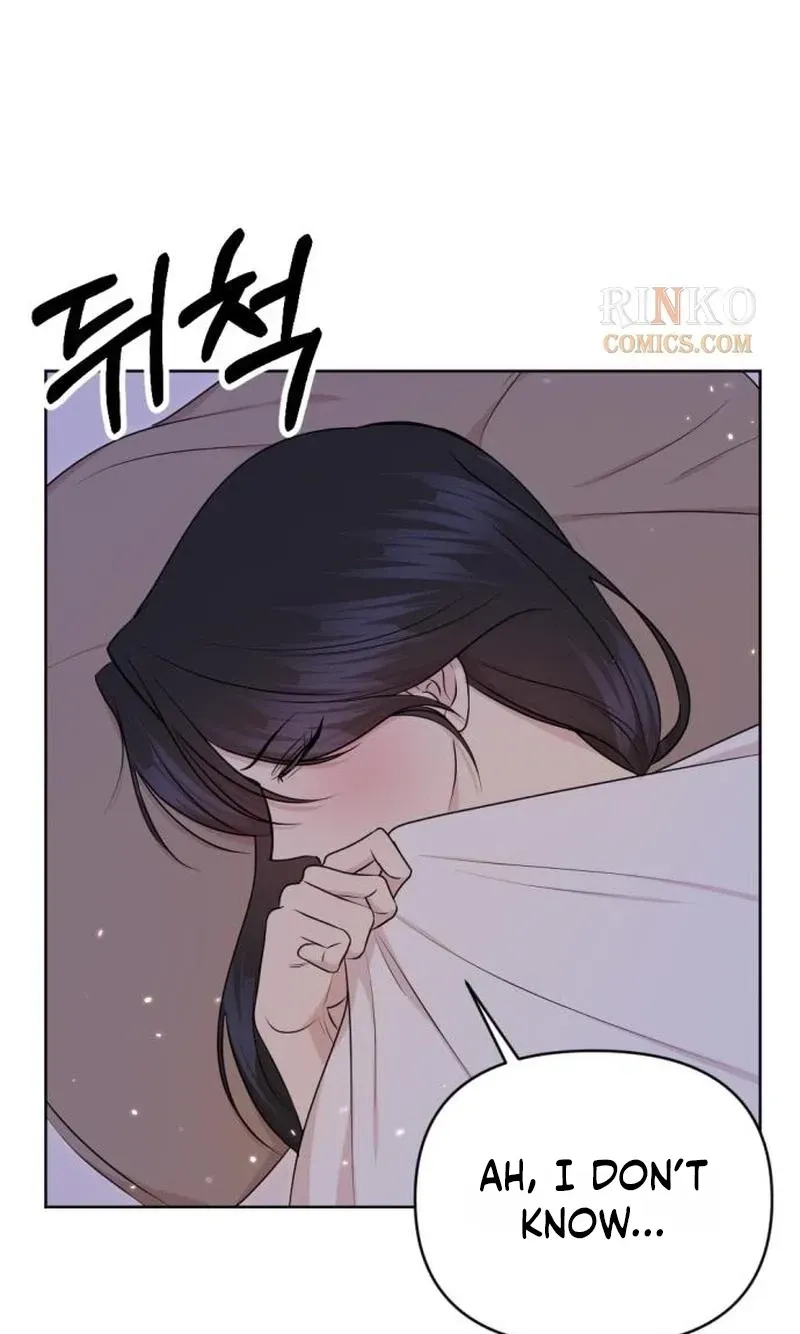 Fragrant Contractual Relationship Chapter 22 page 84 - 