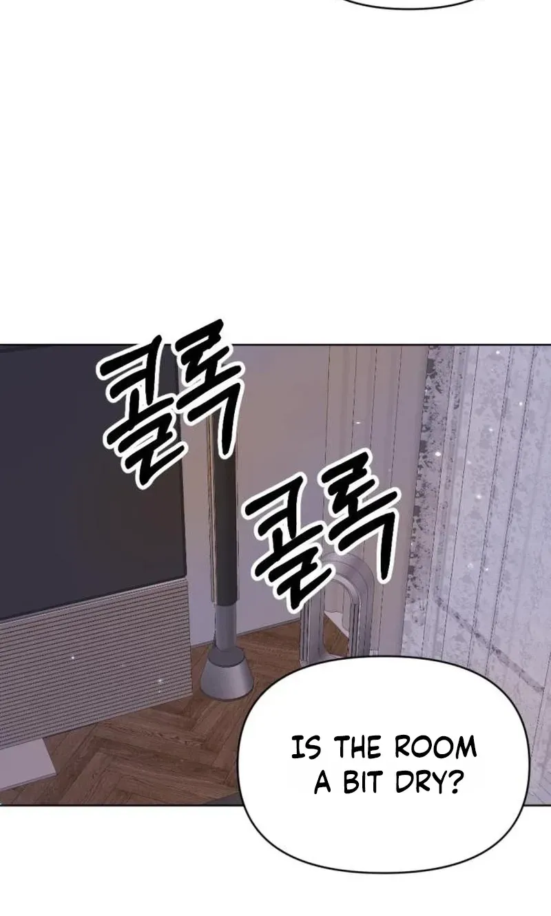 Fragrant Contractual Relationship Chapter 22 page 85 - 