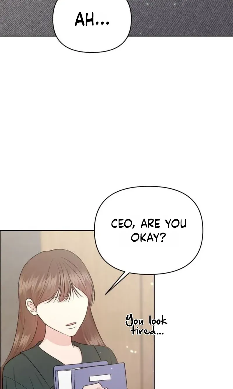 Fragrant Contractual Relationship Chapter 22 page 89 - 